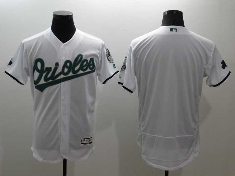 Baltimore Orioles Blank White Celtic 2016 Flexbase Collection Stitched Jersey,We sell and wholesale Baltimore Orioles Blank White Celtic 2016 Flexbase Collection Stitched Jersey on line form chian!